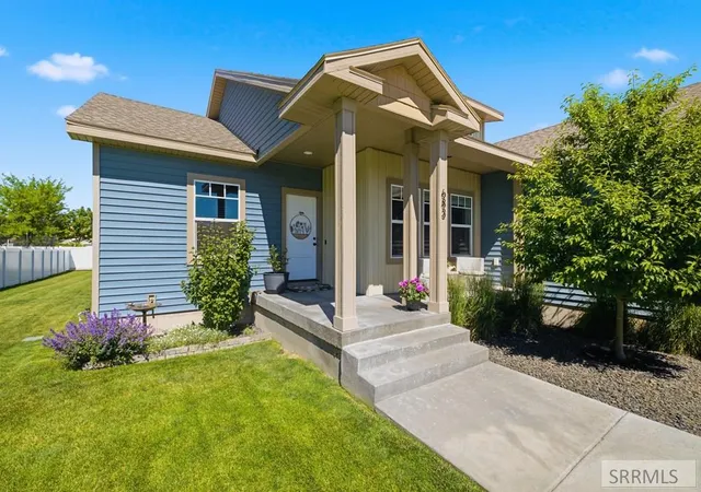 Homes for sale in Roberts, ID | 683 N 2876 East, Roberts, ID 83444 | MLS# 2187216
