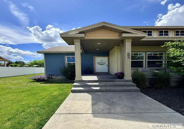 Homes for sale in Roberts, ID | 683 N 2876 East, Roberts, ID 83444 | MLS# 2187216