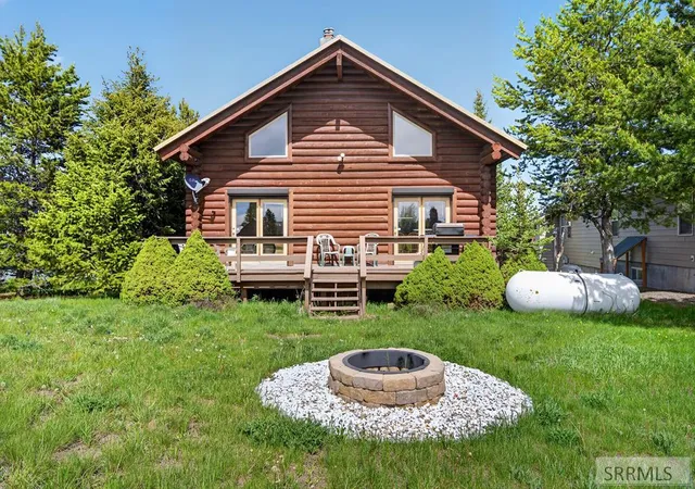 1st image of 4224 Grand View Road, Island Park, ID 83429 | MLS# 2186915