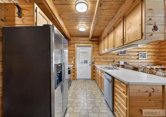 3rd image of 4224 Grand View Road, Island Park, ID 83429 | MLS# 2186915