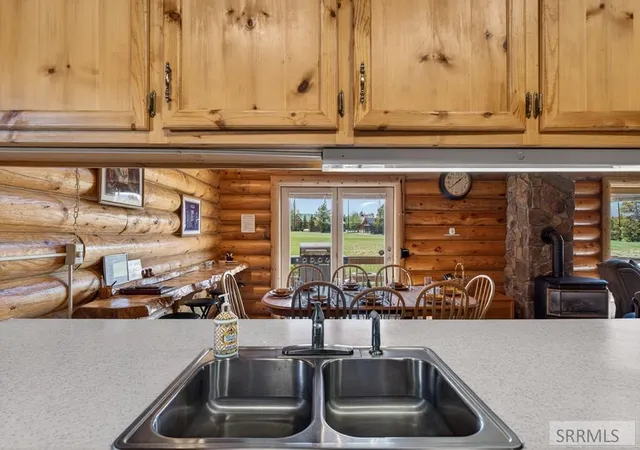 4th image of 4224 Grand View Road, Island Park, ID 83429 | MLS# 2186915