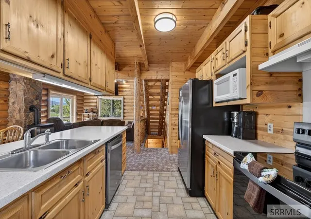 5th image of 4224 Grand View Road, Island Park, ID 83429 | MLS# 2186915