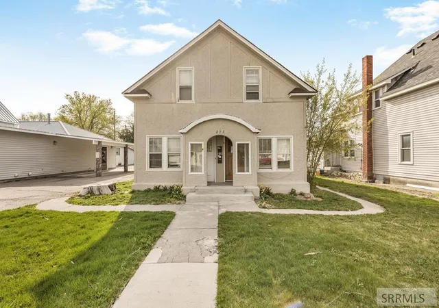 Homes for sale in Blackfoot, ID | 252 Shilling Avenue, Blackfoot, ID 83221 | MLS# 2185516