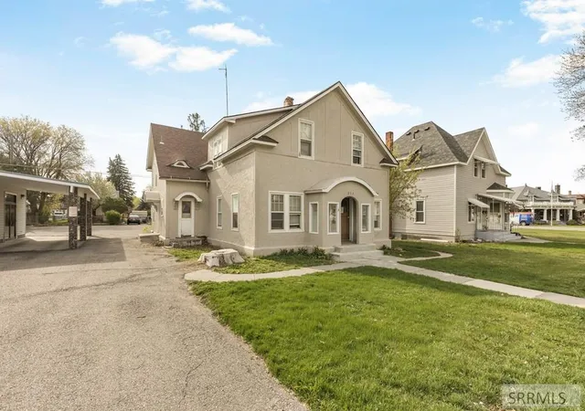 Homes for sale in Blackfoot, ID | 252 Shilling Avenue, Blackfoot, ID 83221 | MLS# 2185516