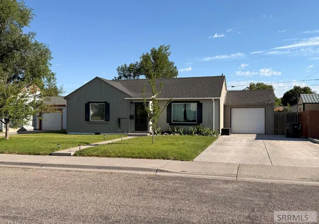 Homes for sale in Idaho Falls, ID | 935 E 14th Street, Idaho Falls, ID 83404 | MLS# 2187302