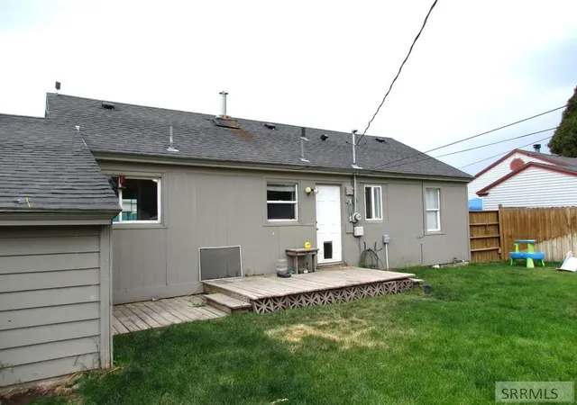 Homes for sale in Idaho Falls, ID | 935 E 14th Street, Idaho Falls, ID 83404 | MLS# 2187302