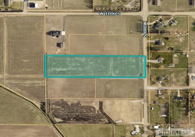 1st image of Tbd S 4000 W, Rexburg, ID 83440 | MLS# 2186092