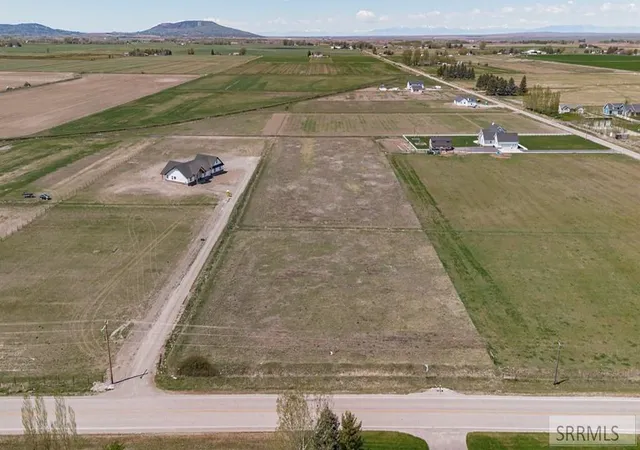 2nd image of Tbd S 4000 W, Rexburg, ID 83440 | MLS# 2186092