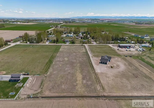 3rd image of Tbd S 4000 W, Rexburg, ID 83440 | MLS# 2186092
