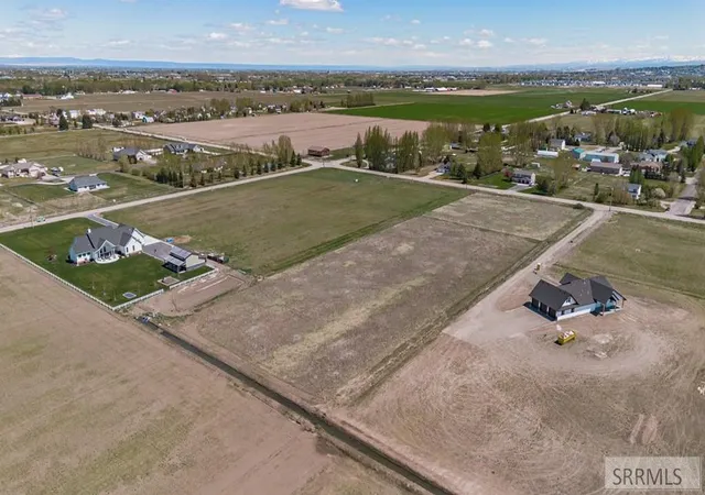 4th image of Tbd S 4000 W, Rexburg, ID 83440 | MLS# 2186092