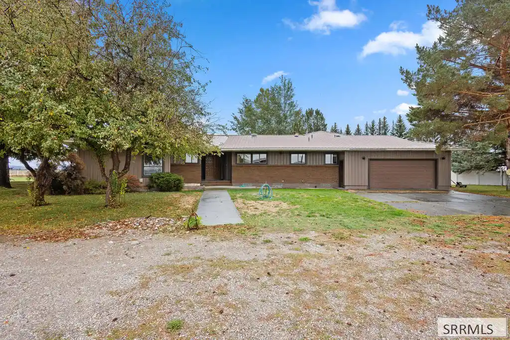 Photo 1 of Single family home for sale at 167 N 4200 East, Rigby, ID 83442 | MLS# 2189901 | Listing updated on 2026-10-19