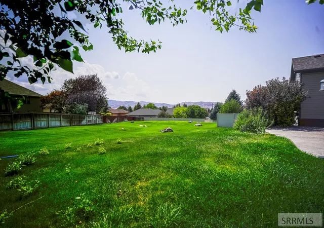 Photo 32 of Single family home for sale at 2749 Hillview Dr, Pocatello, ID 83201 | MLS# 2188231 | Listing updated on 2026-08-01