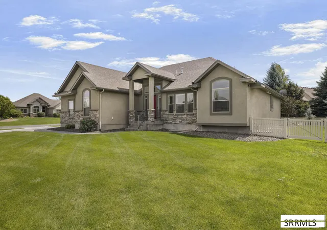 Photo 3 of Single family home for sale at 5970 Pheasant Dr, Ammon, ID 83401 | MLS# 2188460 | Listing updated on 2026-08-11