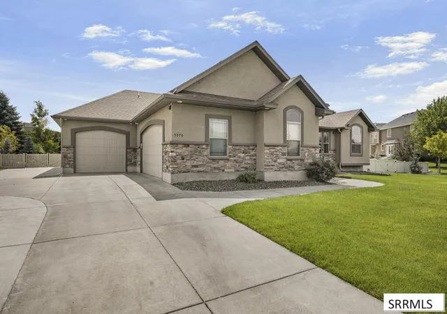 Photo 3 of Single family home for sale at 5970 Pheasant Dr, Ammon, ID 83401 | MLS# 2188460 | Listing updated on 2026-09-28