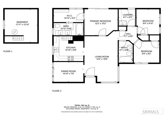 Homes for sale in Rockland, ID | 225 W Kootenai Way, Rockland, ID 83271 | MLS# 2187096