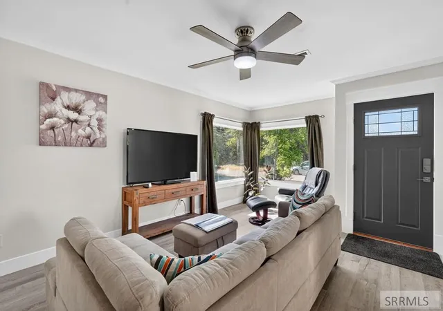 4th image of 225 W Kootenai Way, Rockland, ID 83271 | MLS# 2187096