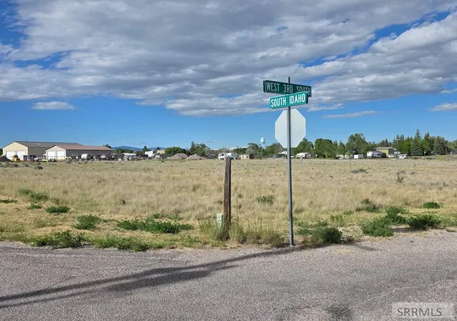 4th image of Lots 8 15 Idaho Street, Dubois, ID 83423 | MLS# 2187512