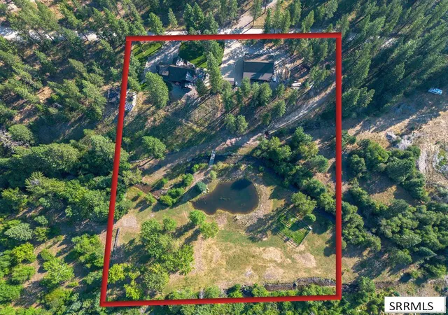 Photo 3 of Sale Pending at 186 Hughes Creek Road, North Fork, ID 83466 | MLS# 2188396 | Listing updated on 2026-08-20