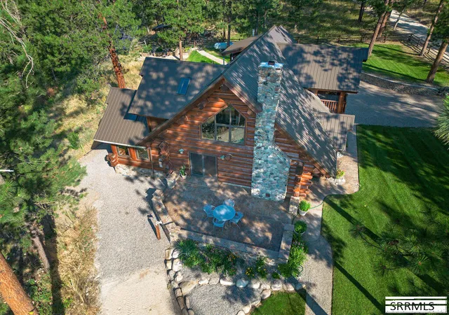 Photo 4 of Sale Pending at 186 Hughes Creek Road, North Fork, ID 83466 | MLS# 2188396 | Listing updated on 2026-08-20