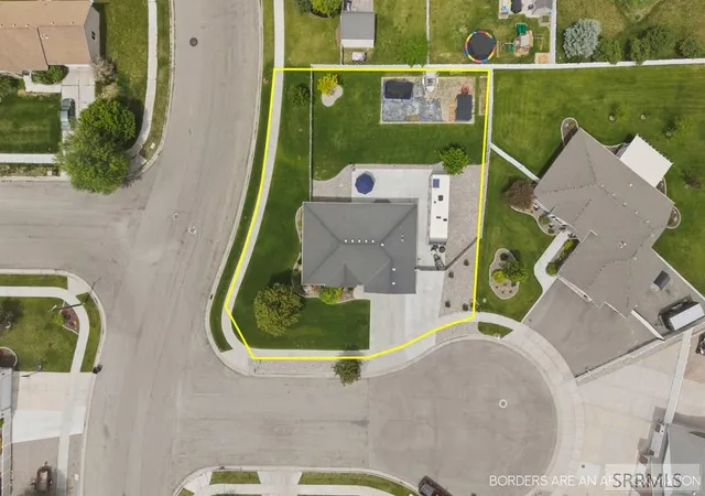 3rd image of 5343 Barton Court, Ammon, ID 83406 | MLS# 2186932