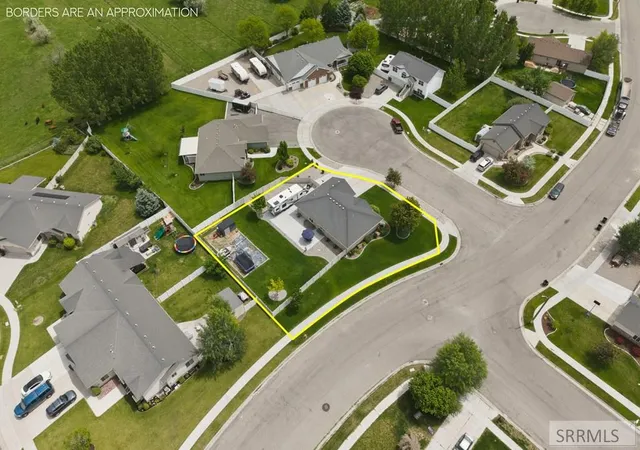 4th image of 5343 Barton Court, Ammon, ID 83406 | MLS# 2186932