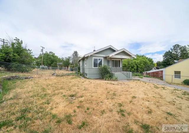 Homes for sale in Pocatello, ID | 154 Trail Creek Road, Pocatello, ID 83204 | MLS# 2187568
