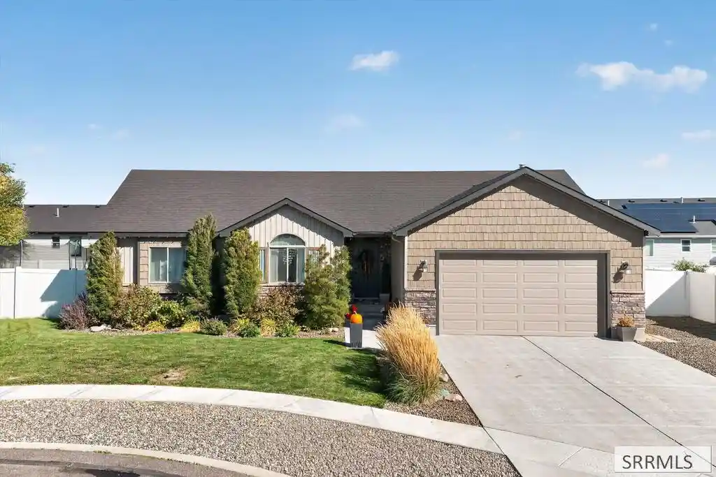 Single family home for sale at 5144 Camden St, Pocatello, ID 83202 | MLS# 2189881