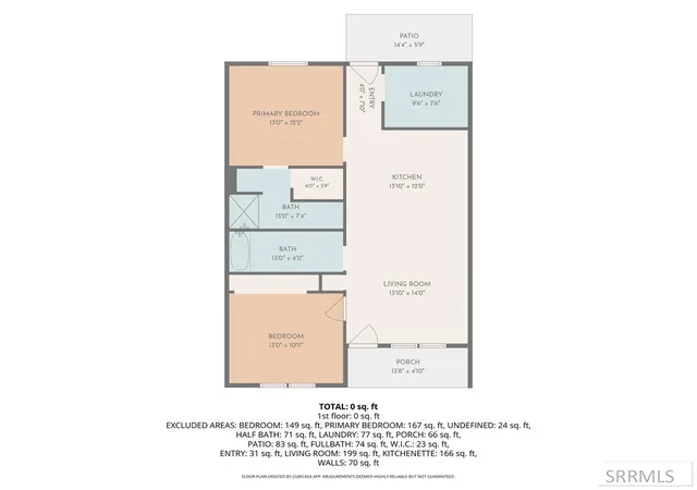 8th image of 103 Everly Street, Salmon, ID 83467 | MLS# 2187542