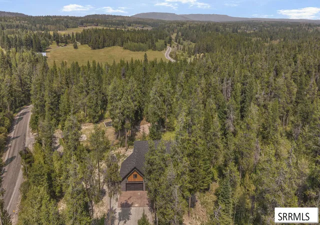 Photo 3 of Single family home for sale at 1527 Shadow Run, Ashton, ID 83420 | MLS# 2188413 | Listing updated on 2026-10-09