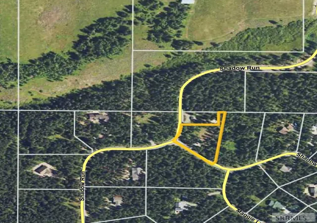 Photo 53 of Single family home for sale at 1527 Shadow Run, Ashton, ID 83420 | MLS# 2188413 | Listing updated on 2026-10-09