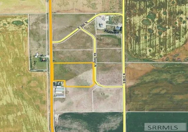 2nd image of L3 Blk 2 Ice Tong Lane, Ashton, ID 83420 | MLS# 2185404