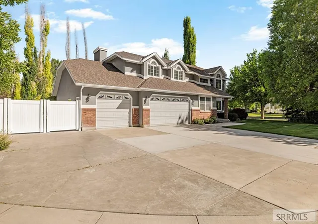 Photo 2 of Single family home for sale at 3516 Nathan Circle, Idaho Falls, ID 83404 | MLS# 2187683 | Listing updated on 2026-08-14
