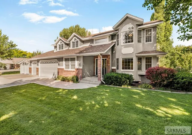 Photo 3 of Single family home for sale at 3516 Nathan Circle, Idaho Falls, ID 83404 | MLS# 2187683 | Listing updated on 2026-08-14