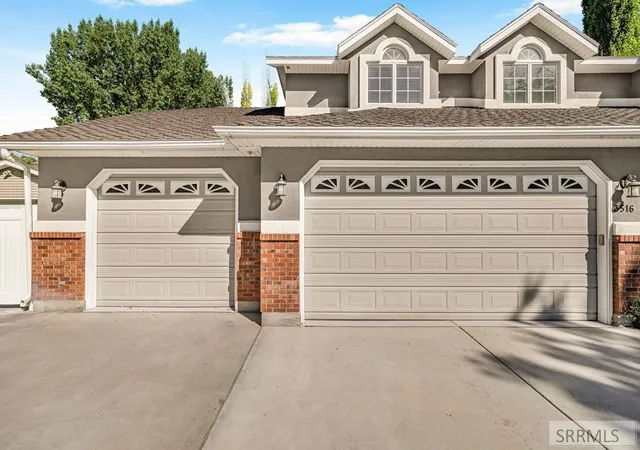 Photo 3 of Single family home for sale at 3516 Nathan Circle, Idaho Falls, ID 83404 | MLS# 2187683 | Listing updated on 2026-08-14