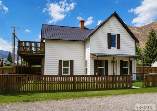 1st image of 120 N 5th Avenue, Challis, ID 83226 | MLS# 2187409