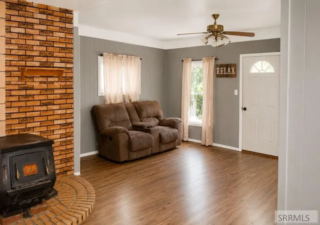 5th image of 120 N 5Th Avenue, Challis, ID 83226 | MLS# 2187409