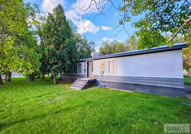 Photo 1 of Sale Pending at 3325 W 2900 N, Moore, ID 83255 | MLS# 2187907 | Listing updated on 2026-09-10