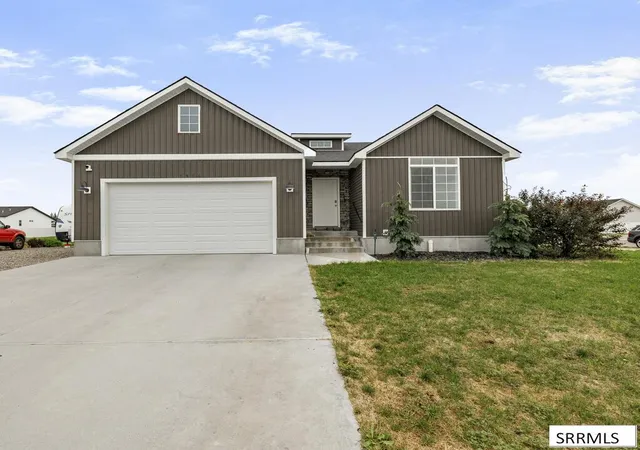 1st image of 3916 Hemingway Avenue, Idaho Falls, ID 83401 | MLS# 2188568
