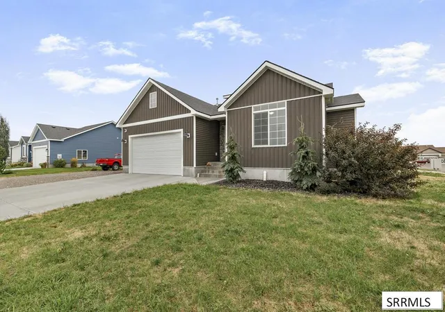 2nd image of 3916 Hemingway Avenue, Idaho Falls, ID 83401 | MLS# 2188568