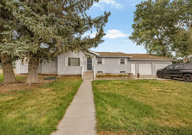 Photo 1 of Single family home for sale at 14122 N 5th E, Idaho Falls, ID 83401 | MLS# 2188732 | Listing updated on 2026-08-25