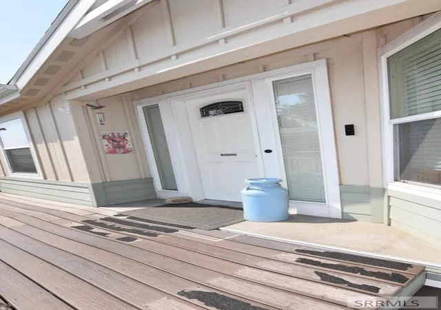 Photo 2 of Manufactured home for sale at 2139 N Pinewood Dr, Idaho Falls, ID 83401 | MLS# 2188292 | Listing updated on 2026-09-08