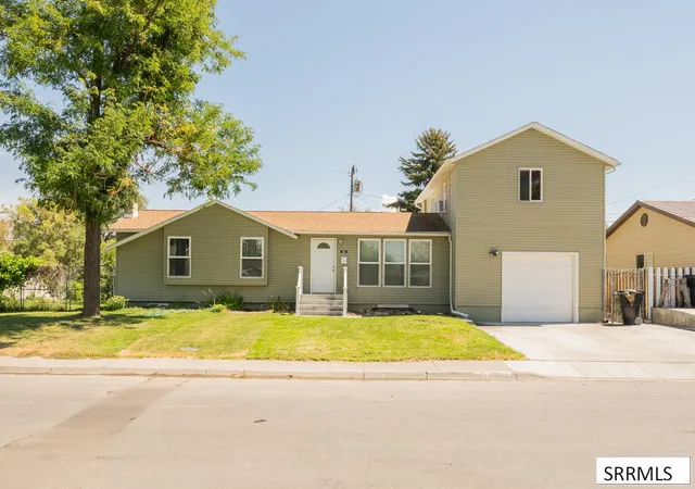 Photo 1 of Single family home for sale at 385 Berrett Avenue, Shelley, ID 83274 | MLS# 2188683 | Listing updated on 2026-08-28