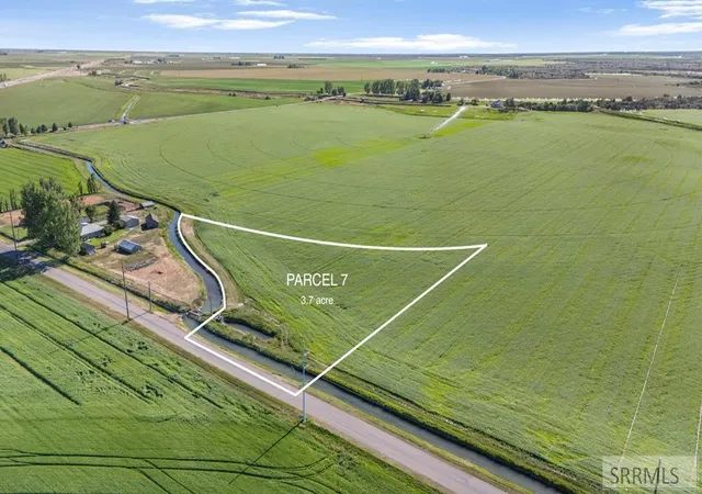 1st image of Parcel 7 N 600 E, Shelley, ID 83402 | MLS# 2187300