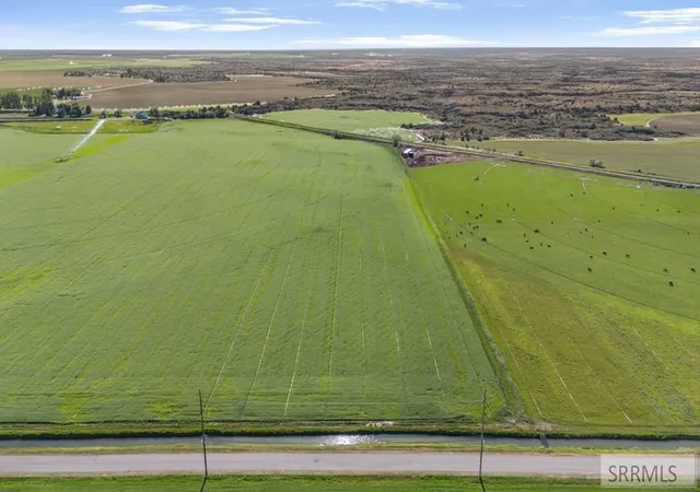 4th image of Parcel 7 N 600 E, Shelley, ID 83402 | MLS# 2187300