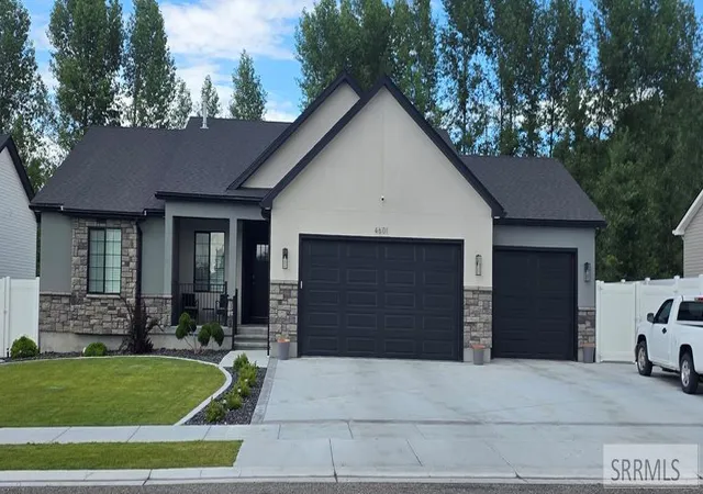 Homes for sale in Ammon, ID | 4601 Rustle Rd, Ammon, ID 83406 | MLS# 2187468
