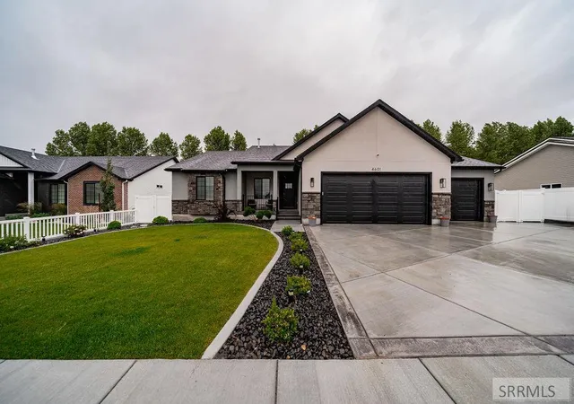 Homes for sale in Ammon, ID | 4601 Rustle Rd, Ammon, ID 83406 | MLS# 2187468