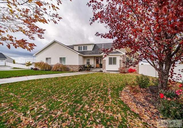1st image of 6369 E Tower Castle Loop, Ammon, ID 83406 | MLS# 2185417
