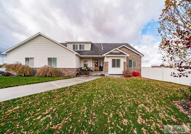 3rd image of 6369 E Tower Castle Loop, Ammon, ID 83406 | MLS# 2185417