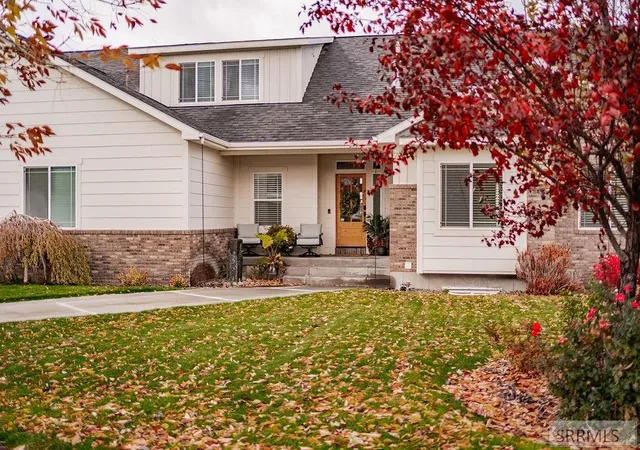 4th image of 6369 E Tower Castle Loop, Ammon, ID 83406 | MLS# 2185417