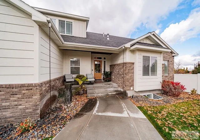 5th image of 6369 E Tower Castle Loop, Ammon, ID 83406 | MLS# 2185417